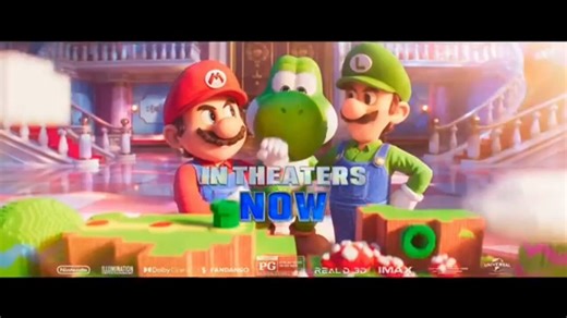 anybody catch this new cartoon network filler ident