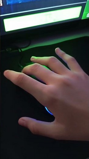 Havit Mouse Drag Click (Havit MS1001S)