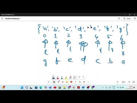Java programming | @faang-academy