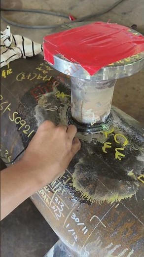 ultrasonic testing (UT)