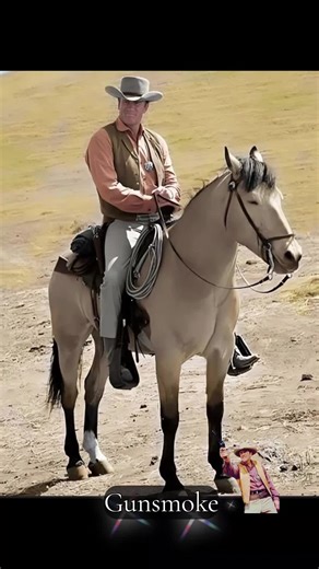 Gunsmoke #Gunsmoke