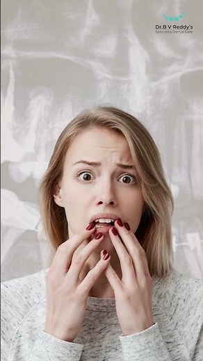 🦷 Understanding Dental X-Rays | Early Detection for Tooth Pain | Dr. B. V. Reddy’s Speciality Dental