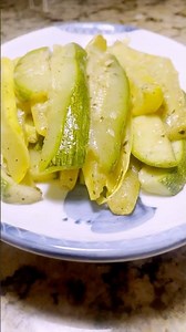 Roasted Squash and Zucchini Side