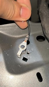 How To Fix Negative Terminal | Abdullah auto electrician