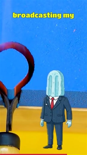 TIFU by trying to be polite in a work meeting and nuking my professional image.