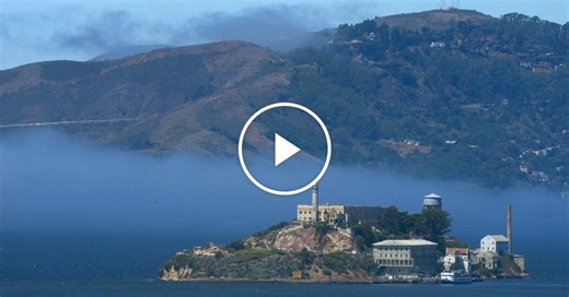 Trump Directs Federal Agencies to Reopen Alcatraz as a Prison