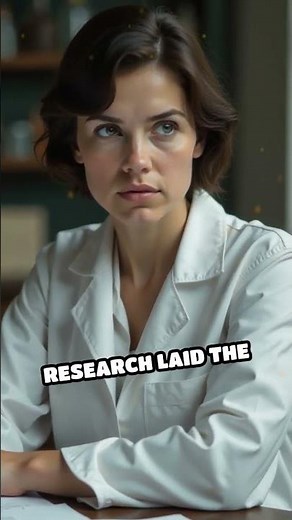 Rosalind Franklin: A Legacy of Discovery