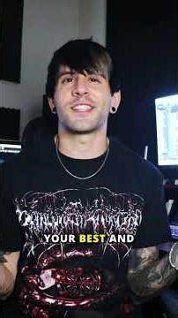 Here are some tips for when you’re lacking musical inspiration: