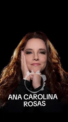 ARTISTA: ANA CAROLINA MÚSICA: ROSAS #musica #antigas #saudade #anacarolina #rosas