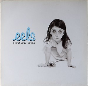 Eels - Beautiful Freak