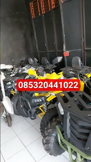 promo atv 125cc manual