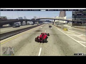 BEST Raiden Menu Tutorial!