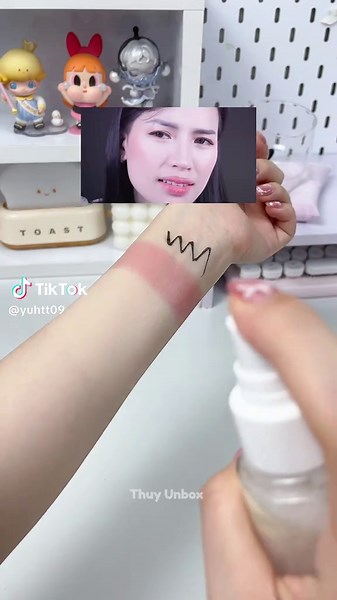Review Xịt Khoá Nền Carslan Hiệu Quả