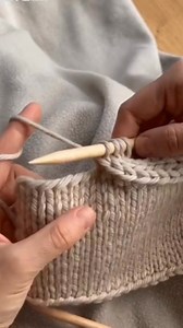 1M views · 6.2K reactions | Sweater knitting design border design, border banane ka tarika #knitting #knittinglove #knittingsweater #winterweather | Dipa knitting | Facebook