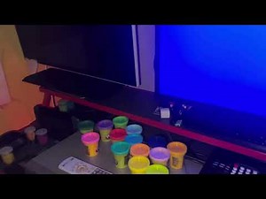 Opening To Richard Scarry’s Best Learning Songs Video Ever! 1993 VHS