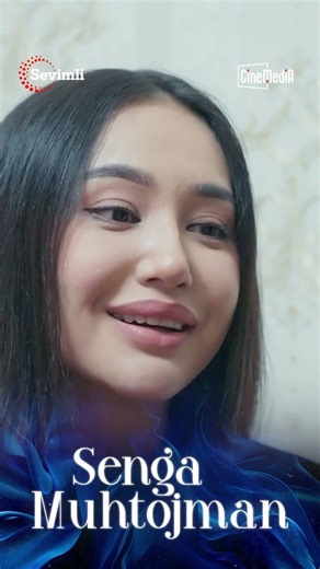 Senga Muhtojman 21-qism | Bular mening farzandlarim