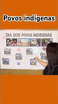 Indigenous Peoples' Day