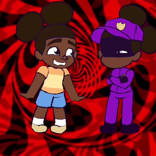 Amanda The Adventurer: An Animated Journey
