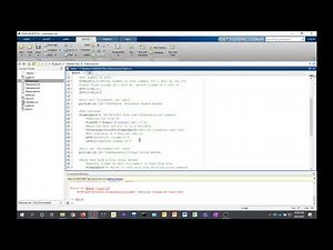 M3 Plot Text File Data