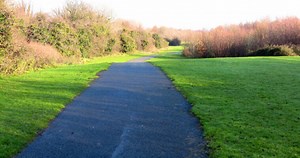 Your guide to Walkinstown: Mid-century estates built around pockets of green