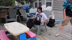 Paintball Pedicure | Today's Epic Fails | Facebook