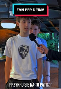 Wkrótce Część III @Robinek21 #perdzinn #janekmajeranek #strach