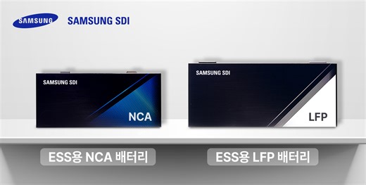 Samsung SDI Wins $1.1B U.S. ESS Deal as EV Slowdown Shifts Focus