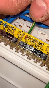 We tested whether the WagoBox Pro works with Wago 2773 connectors - and it does! Ideal for ring finals and lighting circuits, this junction box offers flexibility and speed. Built from self-extinguishing polypropylene, it’s MF compliant and built for real-world use. Here’s why it might be your new go-to. #electricalconnections #wago #electricalinstallation | EFIXX