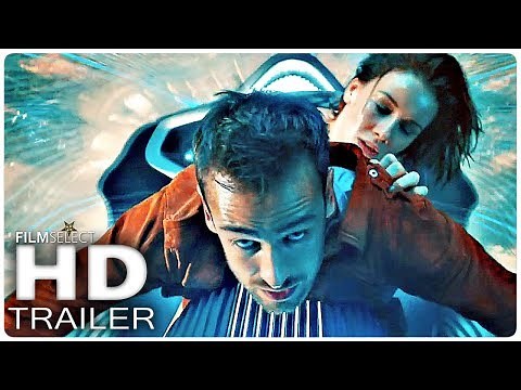 ATTRACTION 2: INVASION Trailer (2020)