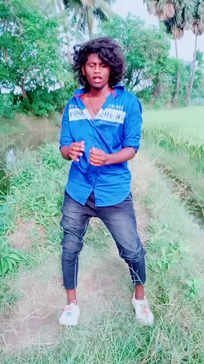 Outdoor Dance Performance in a Rural Setting