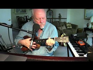 One Fine Morning Lighthouse Cover