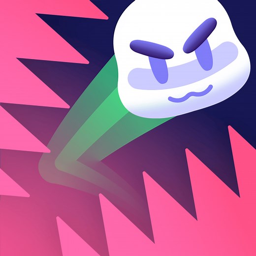 JUMP ONLY - 免费在线玩! | Poki (宝玩)