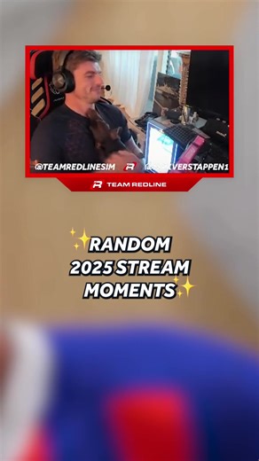 It’s been another fun year 🎮😁 #TeamRedline #maxverstappen #simracing #eafc #callofduty