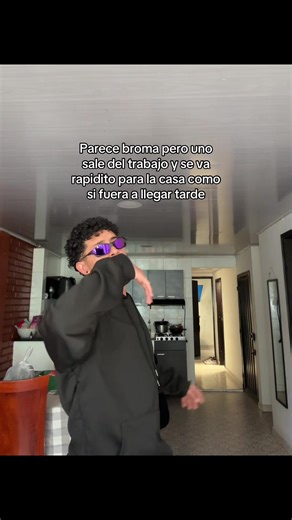 Ig: angelperez.0405 | fake employee prank