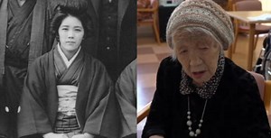 The world's oldest person, Kane Tanaka, dies at age 119 | News