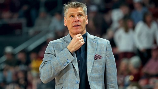 What's Porter Moser's buyout? Oklahoma fans have had it with out-of-favor coach
