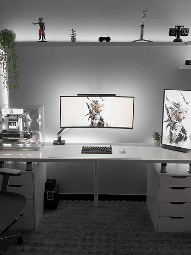 Build Your Dream PC: A Satisfying First-Time PC Building Experience