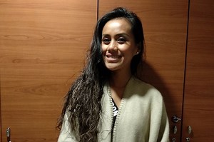 Lia Waode Bakal Memainkan Tiga Film Horor di Tahun yang Sama!