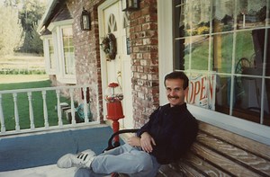 Jim Saunders Memorial Slideshow