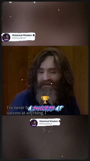 The True Story of Charles Manson and the 1969 Hollywood Murders, Part 1