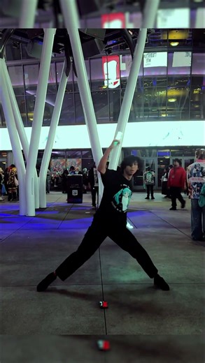 [ #ヲタ芸 ] | World's End Dancehall - Wowaka | Wotagei at #mikuexpo