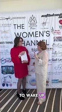 Oscars Gifting Lounge | Patrika Darbo