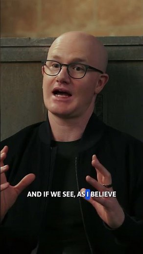 Coinbase's Long-Term Flywheel