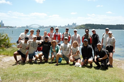 What’s it like to work at Hatch?