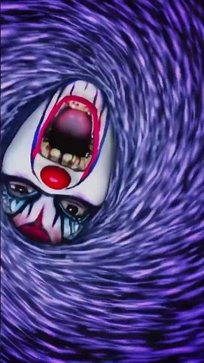 The Toymaker Haunts The Tardis in the Time Vortex Doctor Who Animation