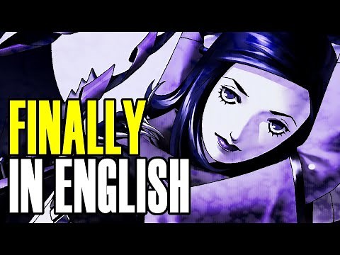 The best way to play Persona 2: Eternal Punishment