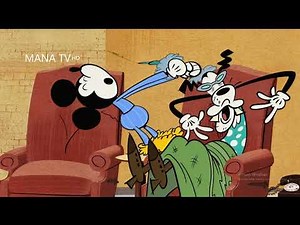 Mickey Mouse de angry - 2005-2025