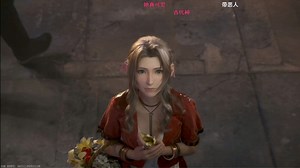 [透明系无声Vtuber_Ywwuyi]2020-03-(08-10)吃米记录（FF7RE GBO2 全境2）