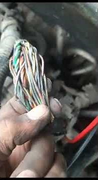 P0641 Sensor reference voltage 'A' circuit/ open