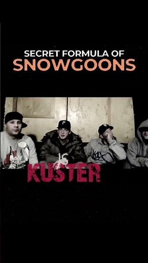 How the Snowgoons makes beats! Watch here: https://youtu.be/uLmaUc7W4zg